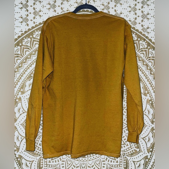 “NWOT” COUNTRY MUSIC FESTIVAL LONG SLEEVED SHIRT BY FULL TILT, LADIES SIZE SMALL - Picture 2 of 3